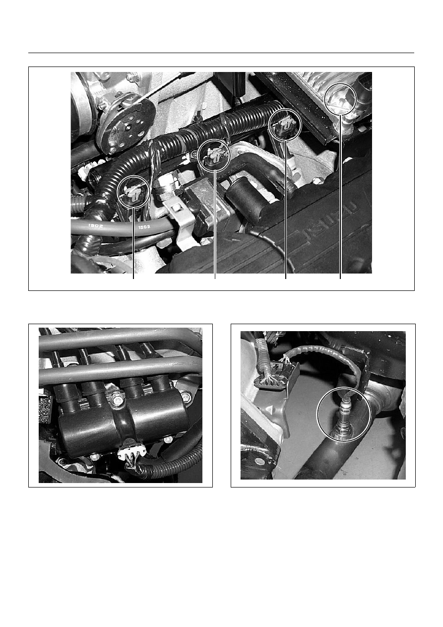 Isuzu D-Max / Isuzu Rodeo (TFR/TFS). Manual - part 196